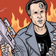 Image for article titled Stop calling Mitt Romney a cyborg!